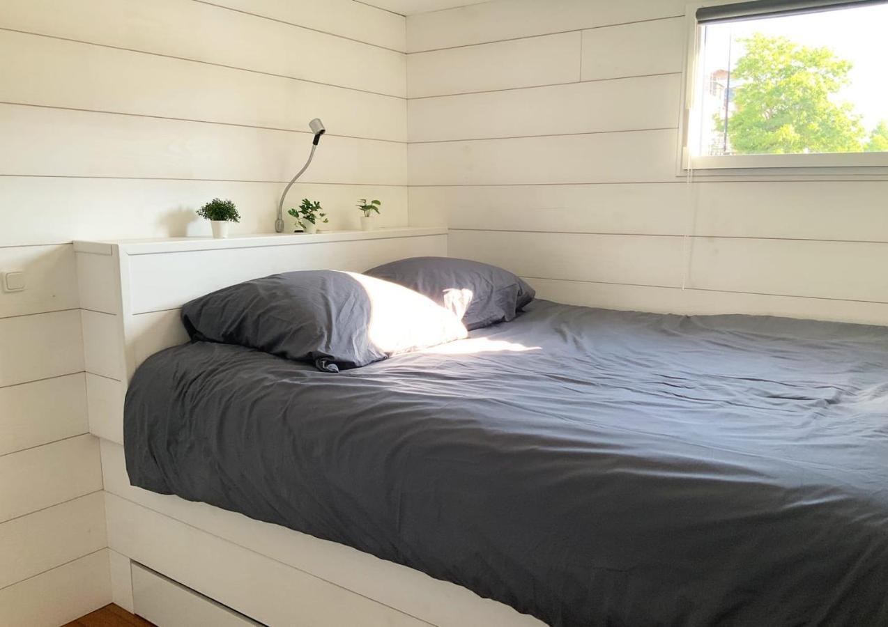 Bateau Appartement Sur L'Erdre Au Coeur De ナント エクステリア 写真